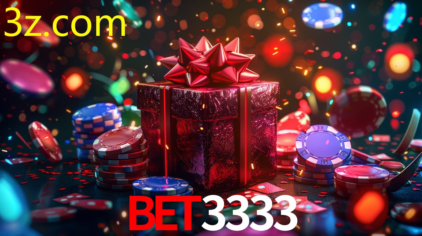 BET3333