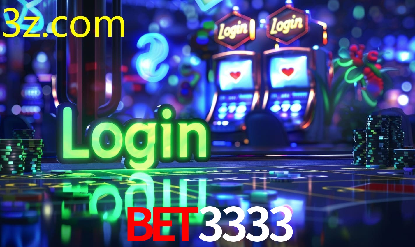 BET3333