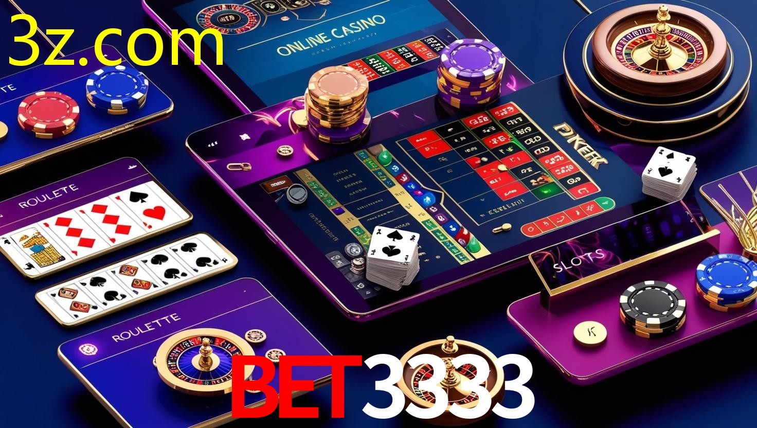 BET3333