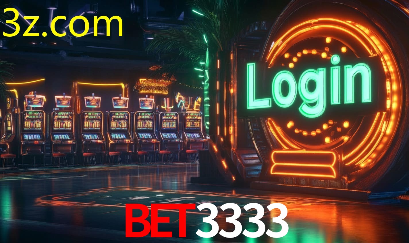 BET3333