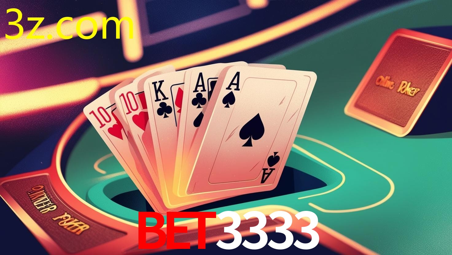 BET3333