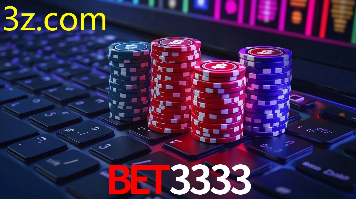 BET3333