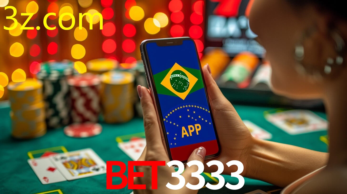 BET3333