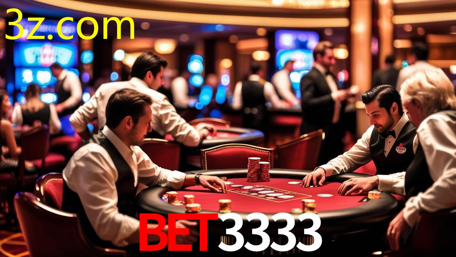 BET3333