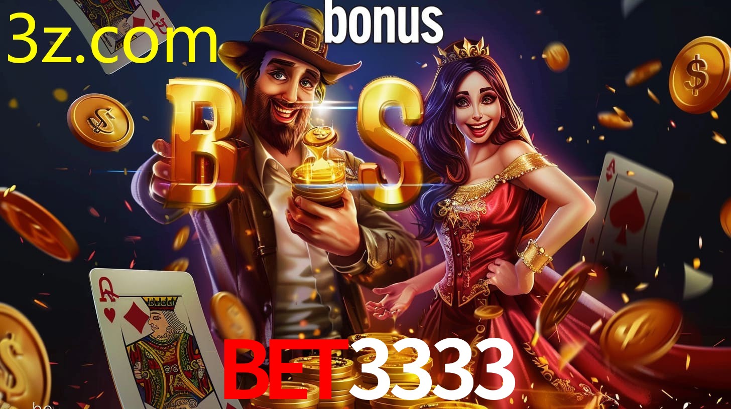 BET3333