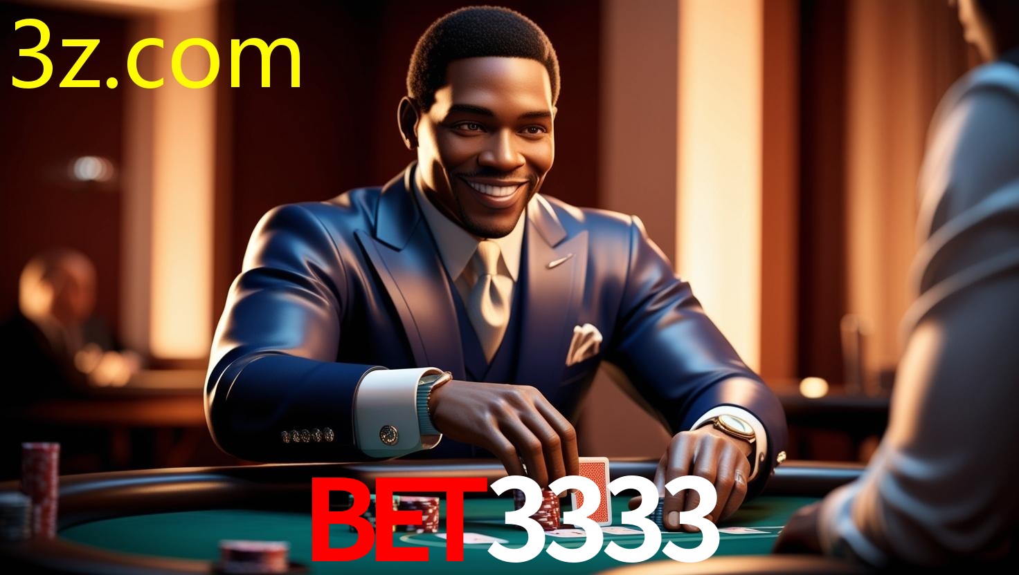 BET3333
